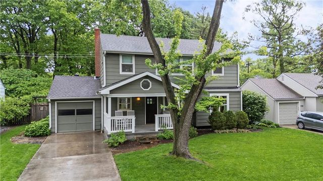 7117 Cedar Street, Prairie Village, KS 66208