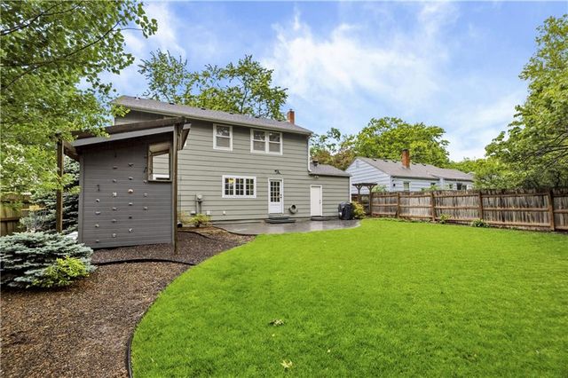 7117 Cedar Street, Prairie Village, KS 66208