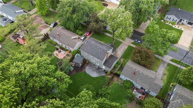 7117 Cedar Street, Prairie Village, KS 66208