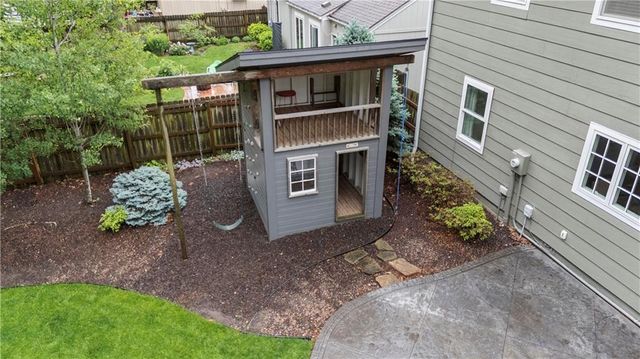 7117 Cedar Street, Prairie Village, KS 66208