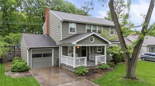 7117 Cedar Street, Prairie Village, KS 66208