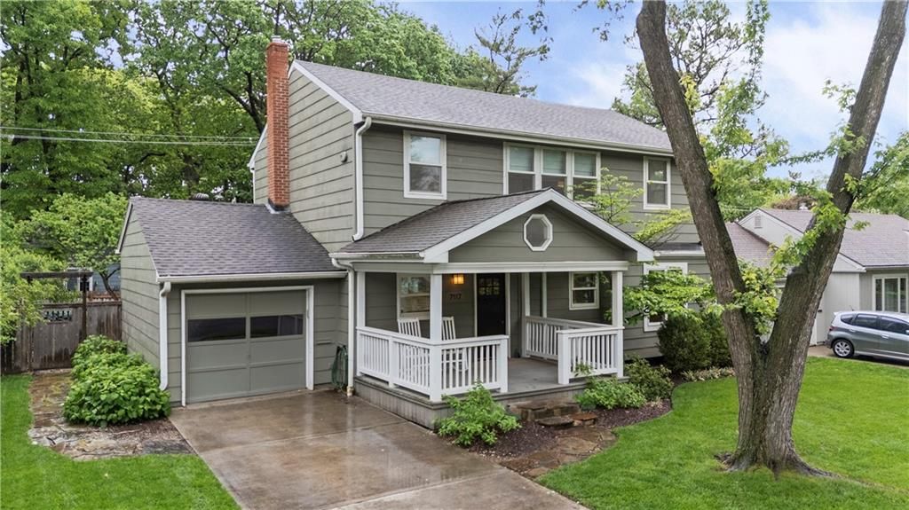 7117 Cedar Street, Prairie Village, KS 66208