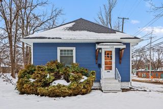 1123 Palmer Avenue, Kalamazoo, MI 49001