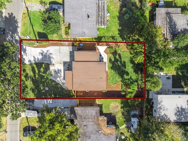 1931 CLOVERLAWN AVENUE, Orlando, FL 32806
