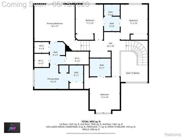 28959 Augusta, Farmington Hills, MI 48331