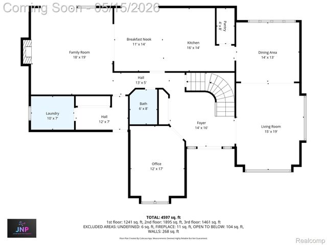 28959 Augusta, Farmington Hills, MI 48331
