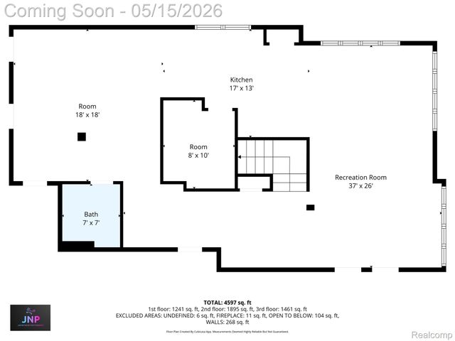 28959 Augusta, Farmington Hills, MI 48331