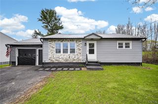 5408 Orangeport Rd, Cicero, NY 13029