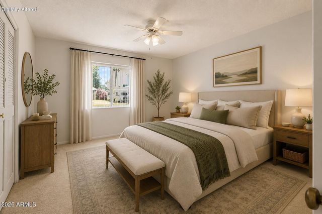 3039 E WINDROSE Drive, Phoenix, AZ 85032