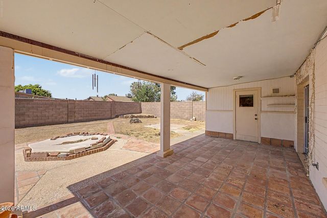 3039 E WINDROSE Drive, Phoenix, AZ 85032