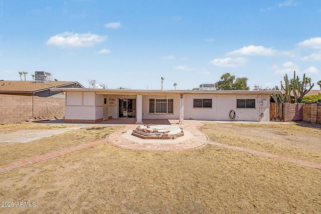 3039 E WINDROSE Drive, Phoenix, AZ 85032