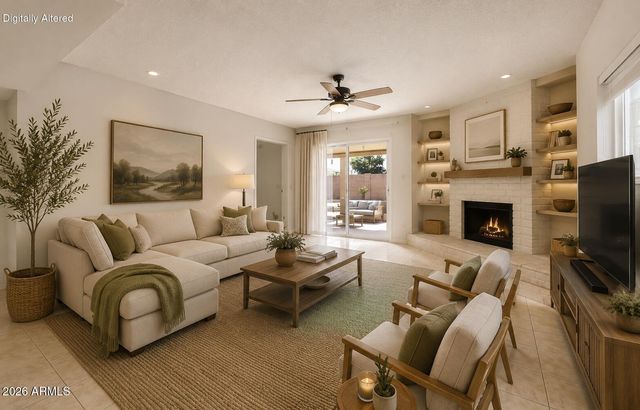 3039 E WINDROSE Drive, Phoenix, AZ 85032
