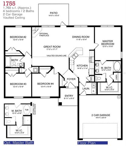 2110 CARPETGREEN STREET, Port Charlotte, FL 33948