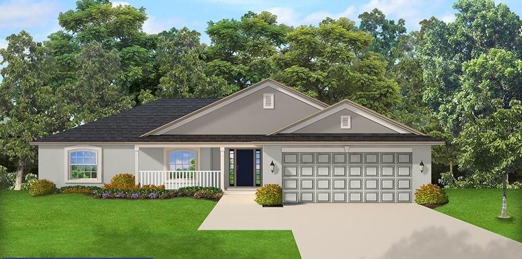 2110 CARPETGREEN STREET, Port Charlotte, FL 33948