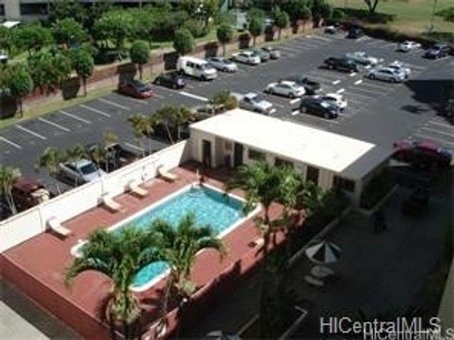 5122 Likini Street 505, Honolulu, HI 96818