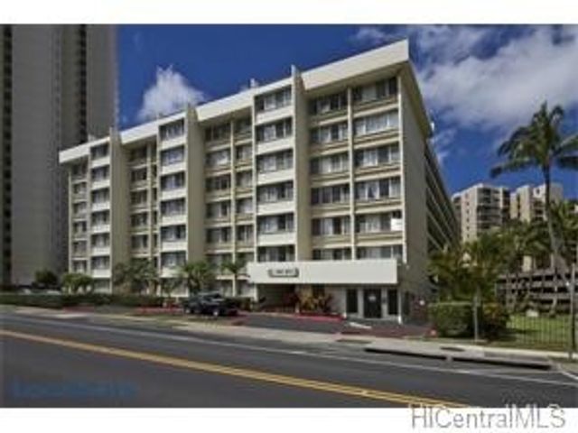 5122 Likini Street 505, Honolulu, HI 96818