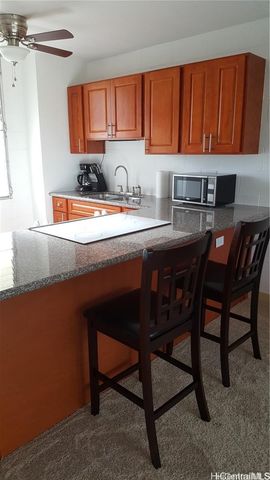 5122 Likini Street 505, Honolulu, HI 96818