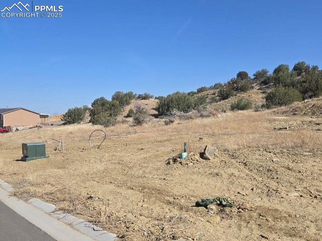 161 High Meadows Drive, Florence, CO 81226