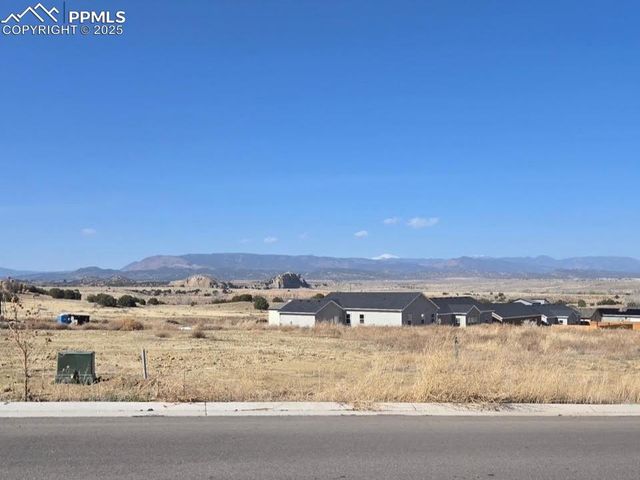 161 High Meadows Drive, Florence, CO 81226