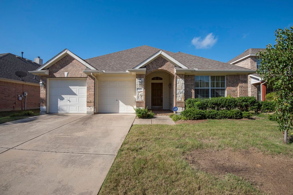 7031 Alcala, Grand Prairie, TX 75054