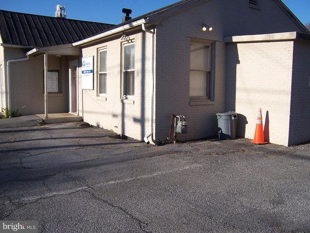 630 W RACE ST, Martinsburg, WV 25401