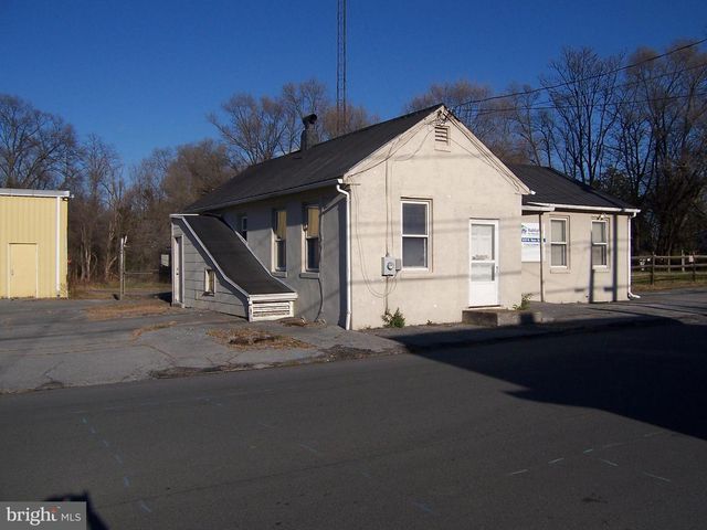 630 W RACE ST, Martinsburg, WV 25401
