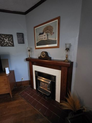 362 W High Street, Mount Gilead, OH 43338