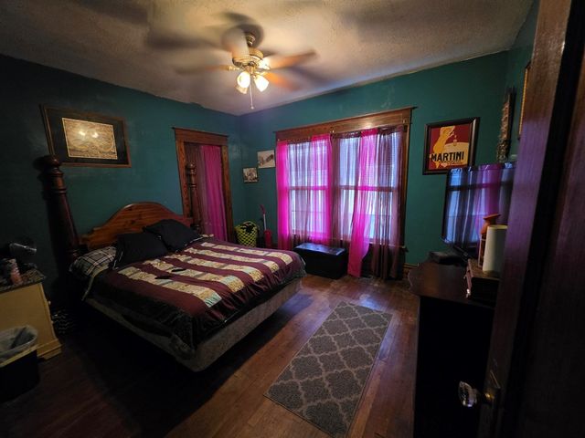 362 W High Street, Mount Gilead, OH 43338