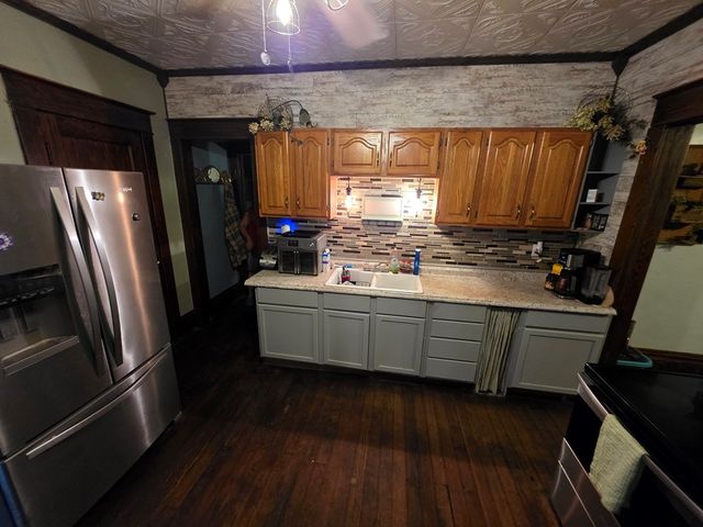 362 W High Street, Mount Gilead, OH 43338