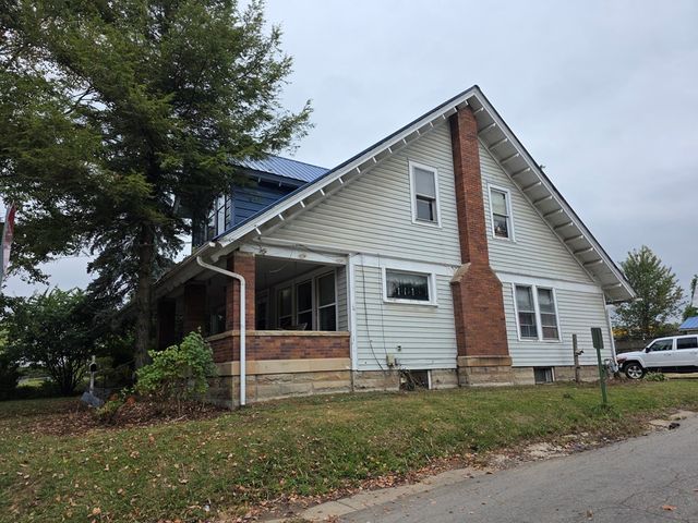 362 W High Street, Mount Gilead, OH 43338