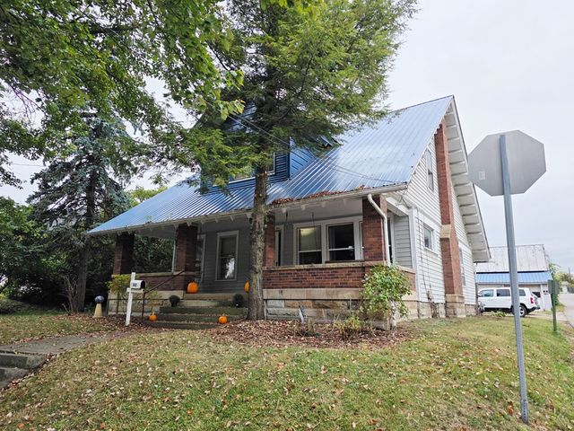 362 W High Street, Mount Gilead, OH 43338