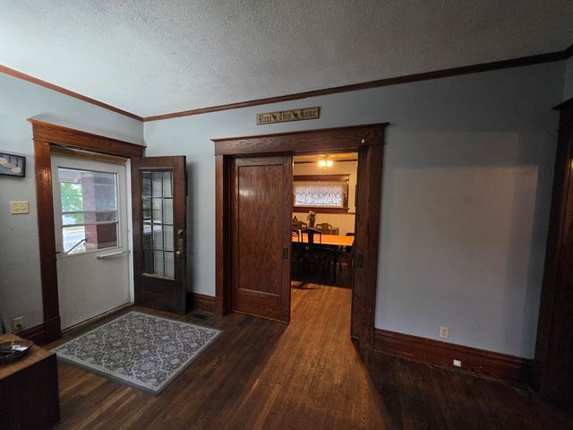 362 W High Street, Mount Gilead, OH 43338