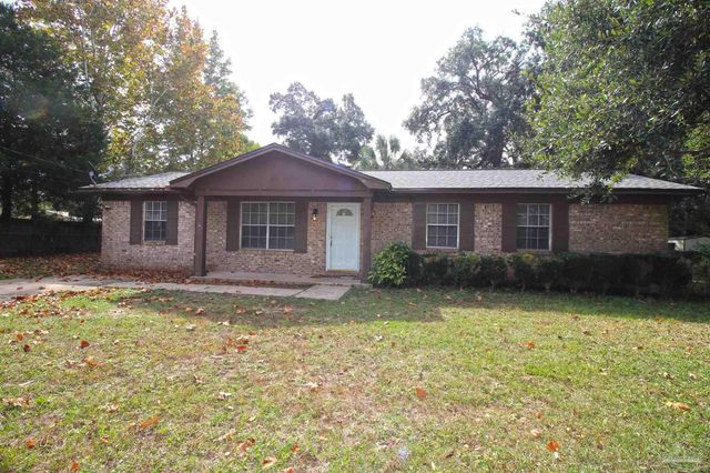 4859 Crowder St, Pace, FL 32571