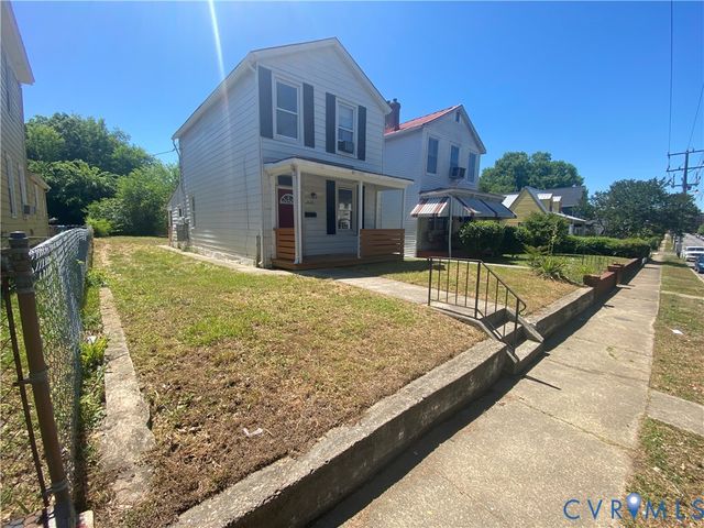 2006 Dinwiddie Ave, Dinwiddie, VA 23224