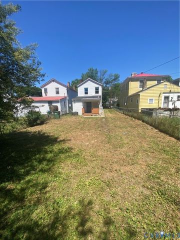 2006 Dinwiddie Ave, Dinwiddie, VA 23224