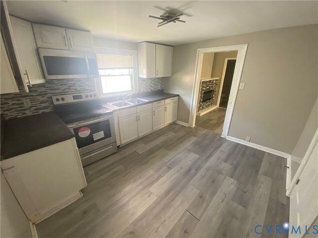 2006 Dinwiddie Ave, Dinwiddie, VA 23224