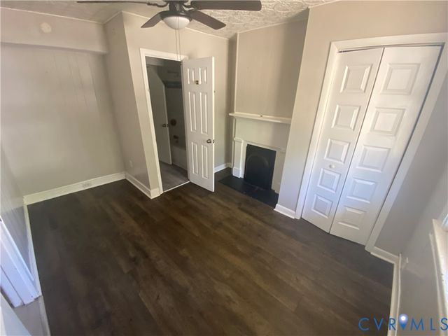 2006 Dinwiddie Ave, Dinwiddie, VA 23224