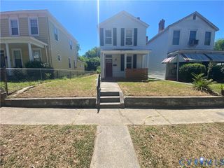 2006 Dinwiddie Ave, Dinwiddie, VA 23224