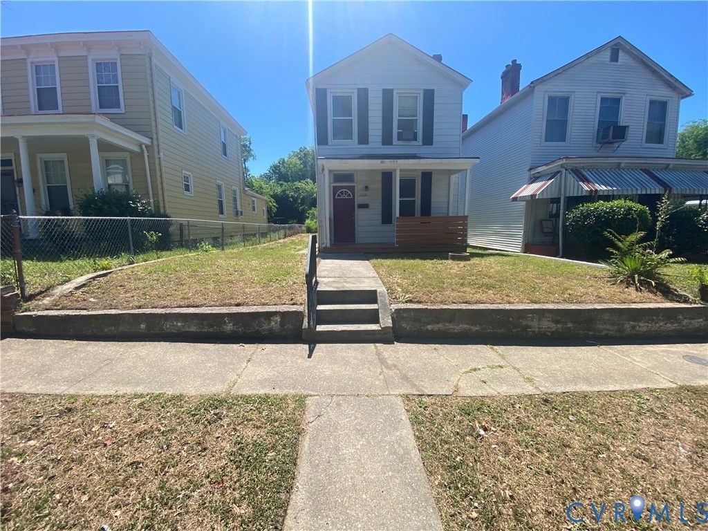 2006 Dinwiddie Ave, Dinwiddie, VA 23224