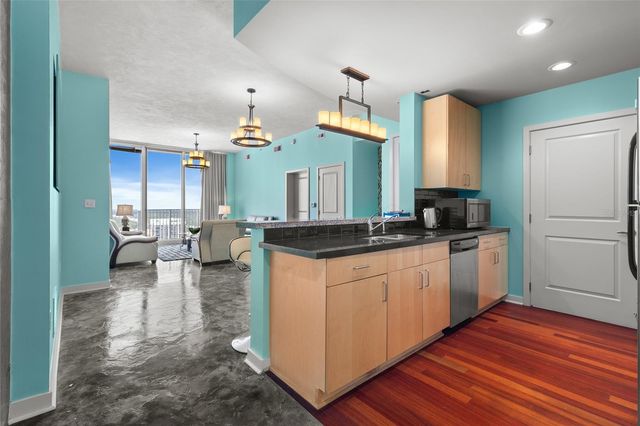 155 S COURT AVENUE 2305, Orlando, FL 32801