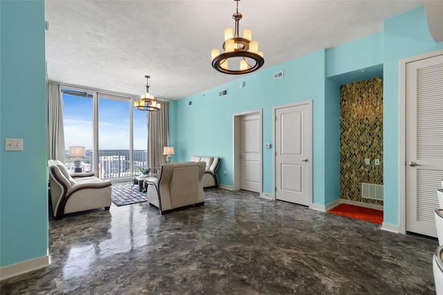 155 S COURT AVENUE 2305, Orlando, FL 32801