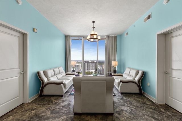 155 S COURT AVENUE 2305, Orlando, FL 32801