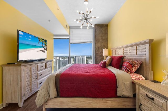 155 S COURT AVENUE 2305, Orlando, FL 32801