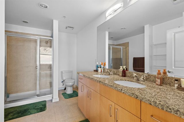 155 S COURT AVENUE 2305, Orlando, FL 32801