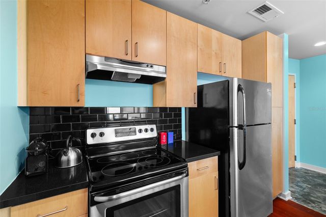 155 S COURT AVENUE 2305, Orlando, FL 32801