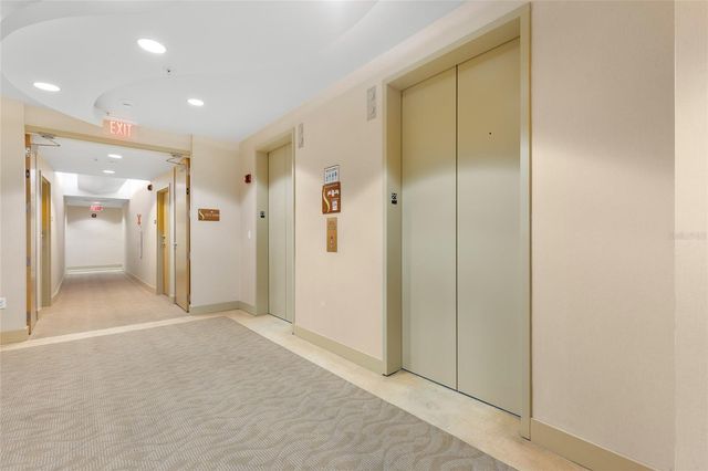 155 S COURT AVENUE 2305, Orlando, FL 32801