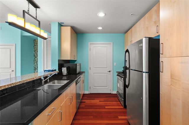 155 S COURT AVENUE 2305, Orlando, FL 32801