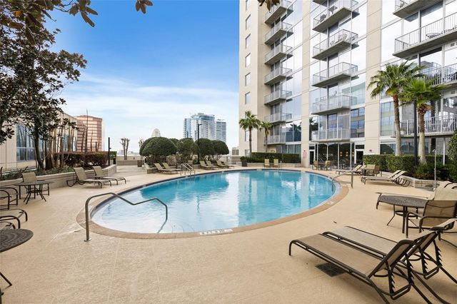 155 S COURT AVENUE 2305, Orlando, FL 32801