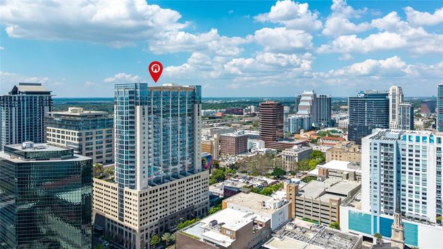 155 S COURT AVENUE 2305, Orlando, FL 32801