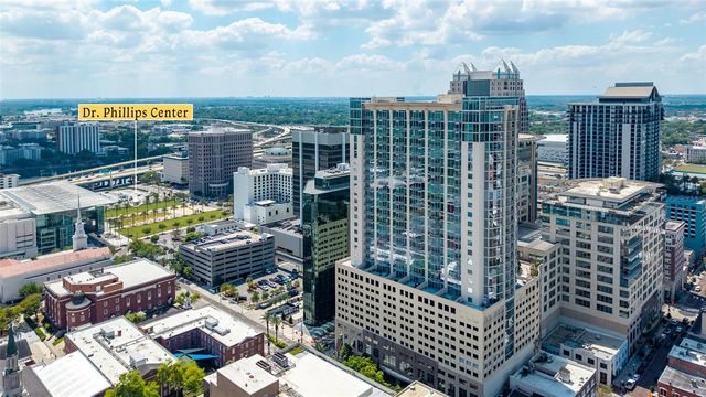 155 S COURT AVENUE 2305, Orlando, FL 32801